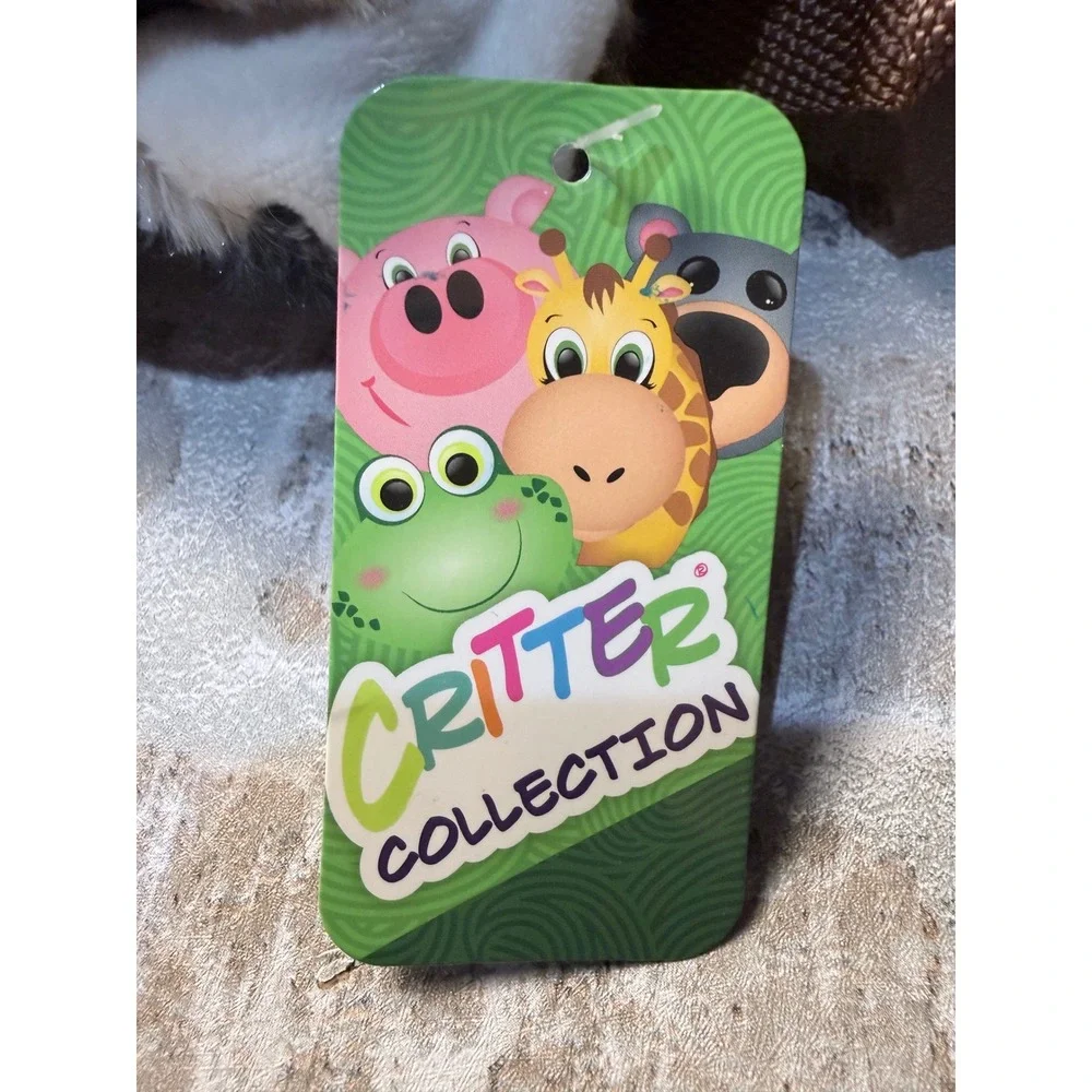 Critter Collection critter collection